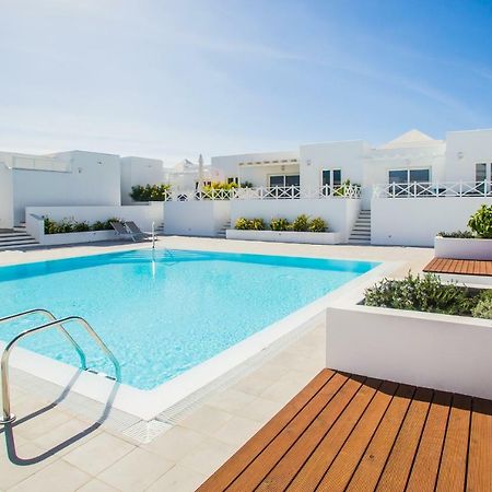 Flower Beach Suite 15 Playa Honda  Eksteriør billede