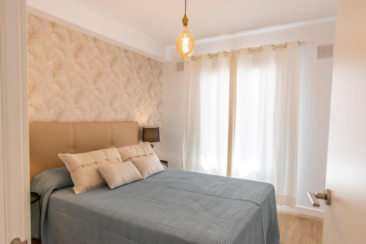Flower Beach Suite 15 Playa Honda  Eksteriør billede