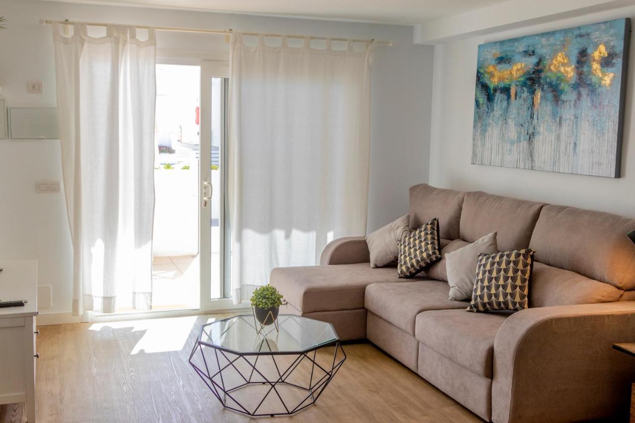 Flower Beach Suite 15 Playa Honda  Eksteriør billede