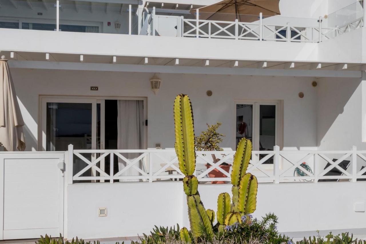 Flower Beach Suite 15 Playa Honda  Eksteriør billede