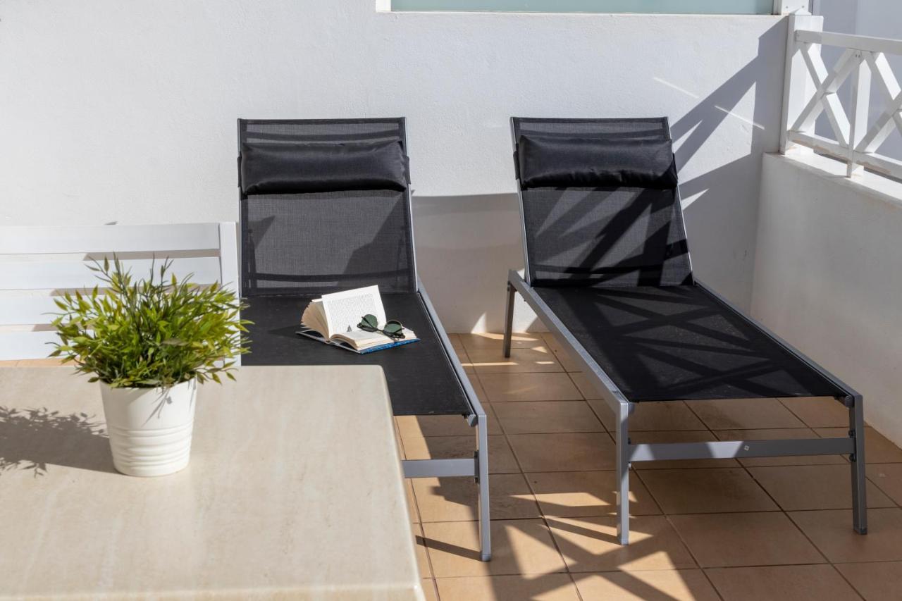 Flower Beach Suite 15 Playa Honda  Eksteriør billede