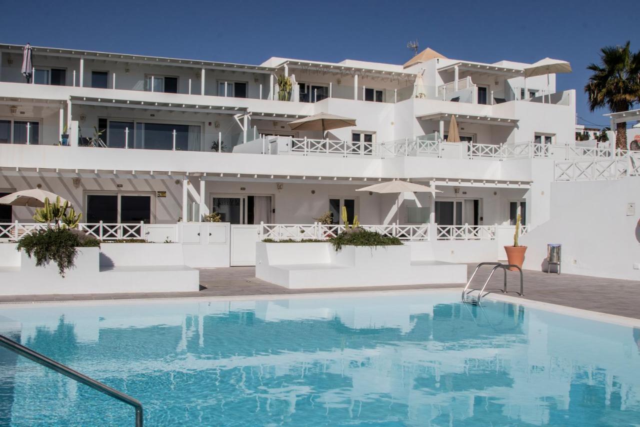 Flower Beach Suite 15 Playa Honda  Eksteriør billede