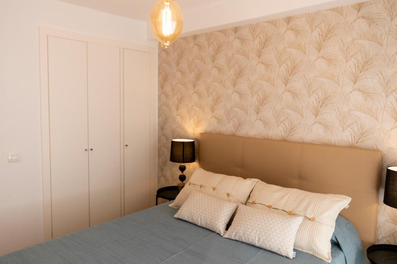 Flower Beach Suite 15 Playa Honda  Eksteriør billede