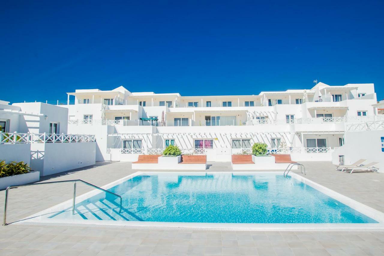Flower Beach Suite 15 Playa Honda  Eksteriør billede