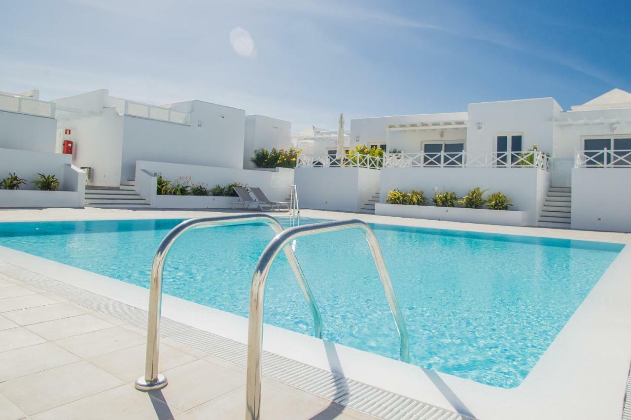 Flower Beach Suite 15 Playa Honda  Eksteriør billede