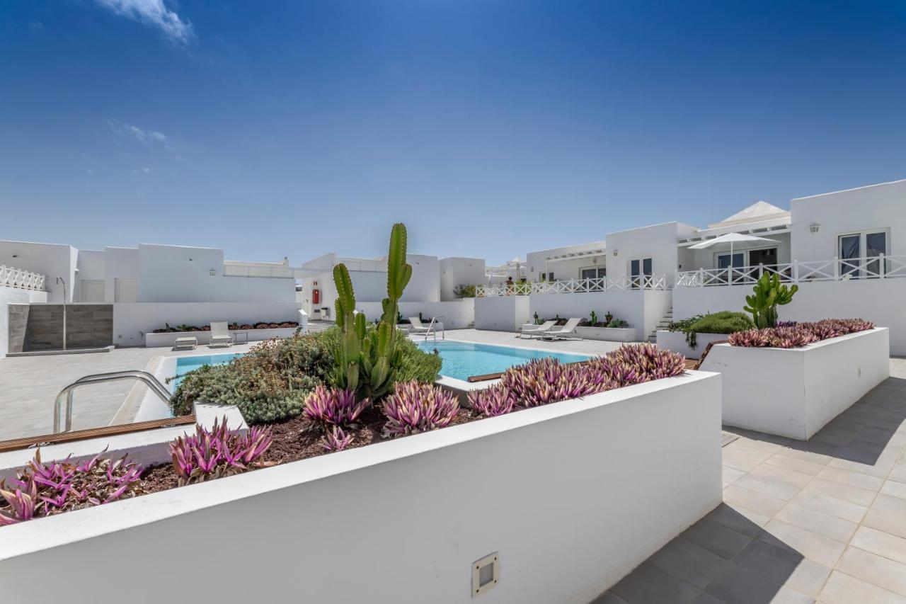 Flower Beach Suite 15 Playa Honda  Eksteriør billede